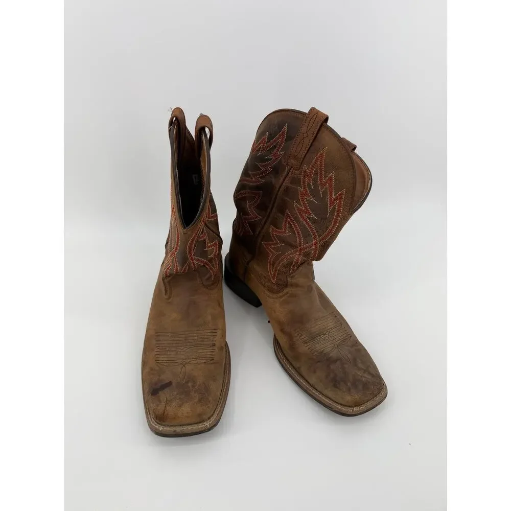 Ariat used
